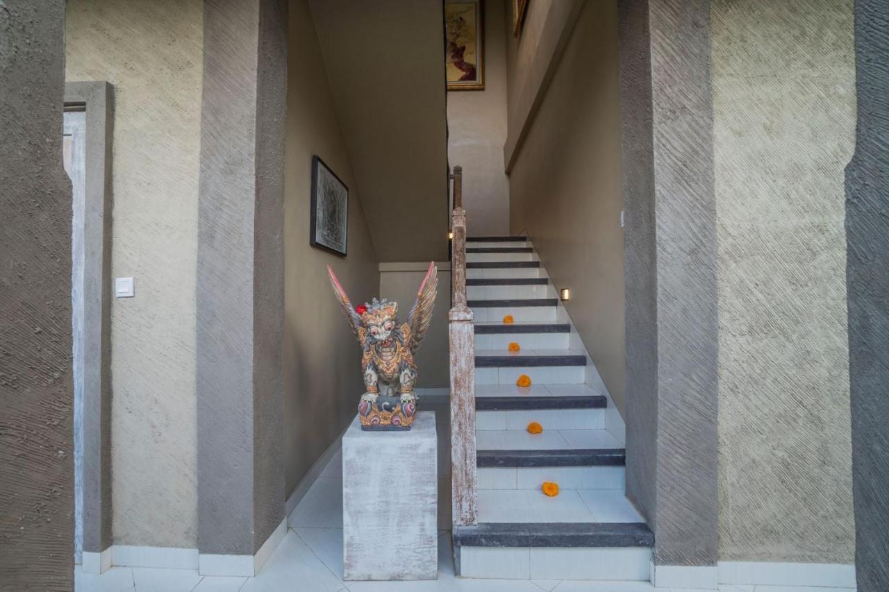 Gerindem Cottages Ubud Extérieur photo
