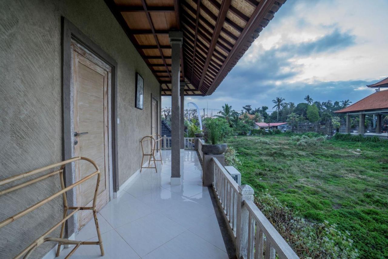 Gerindem Cottages Ubud Extérieur photo
