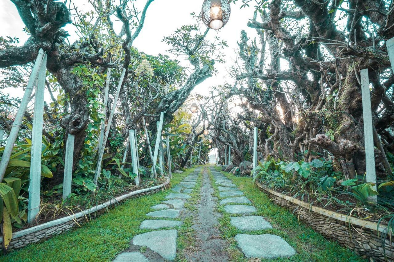 Gerindem Cottages Ubud Extérieur photo