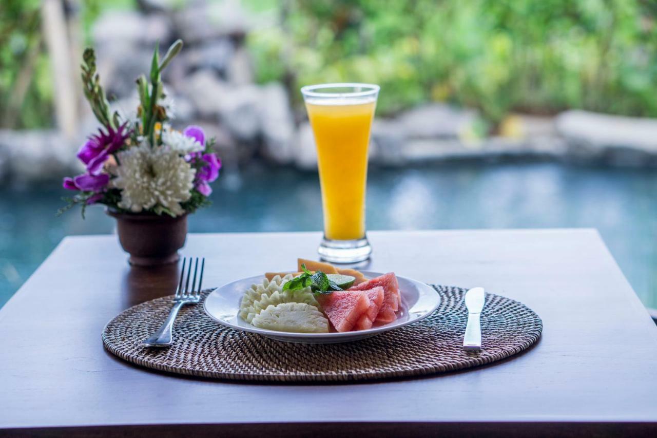 Gerindem Cottages Ubud Extérieur photo