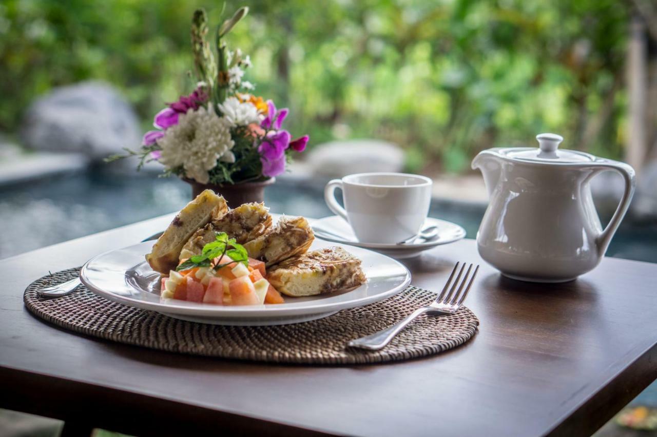 Gerindem Cottages Ubud Extérieur photo