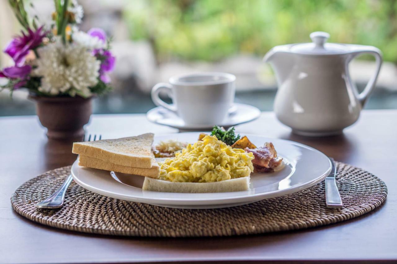 Gerindem Cottages Ubud Extérieur photo