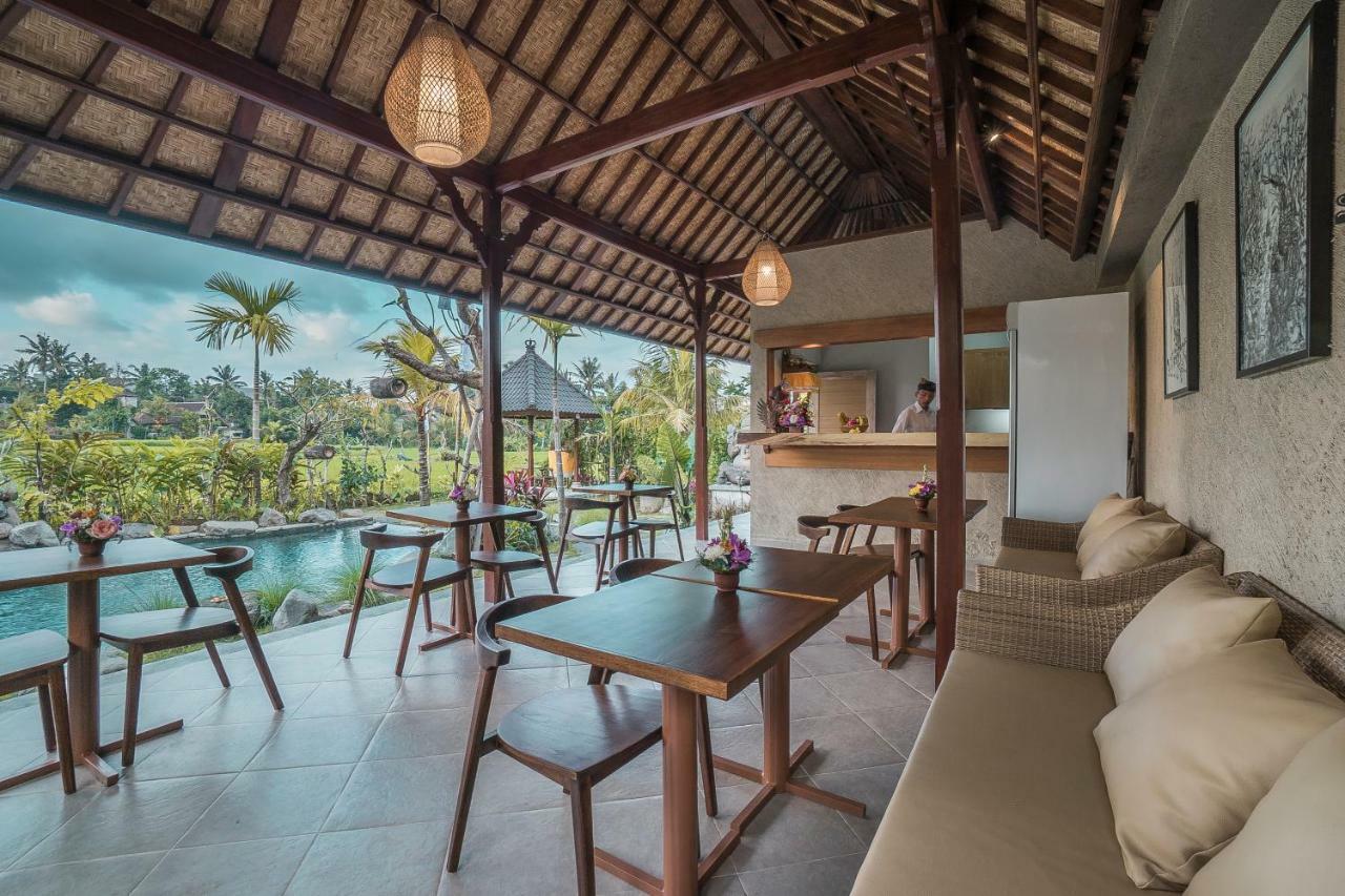 Gerindem Cottages Ubud Extérieur photo